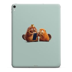 Folier Surfplatta matt