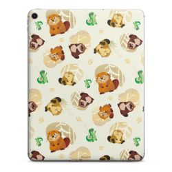 Folier Surfplatta matt