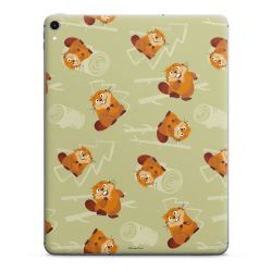 Folier Surfplatta matt