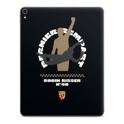 Folier Surfplatta matt