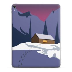 Folier Surfplatta matt