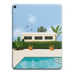 Folier Surfplatta matt