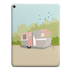 Folier Surfplatta matt