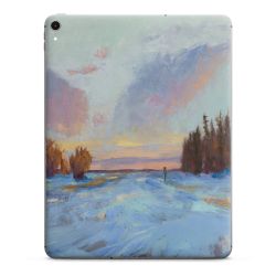 Folier Surfplatta matt