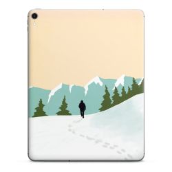 Folier Surfplatta matt