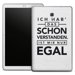 Folien für Tablets matt