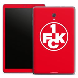 Folien für Tablets matt