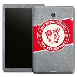 Folien für Tablets matt