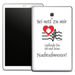 Folien für Tablets matt