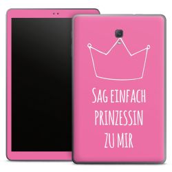 Folien für Tablets matt