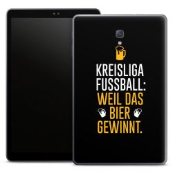 Folien für Tablets matt