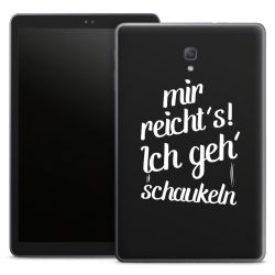 Folien für Tablets matt