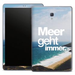 Folien für Tablets matt