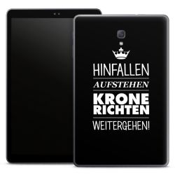 Folien für Tablets matt