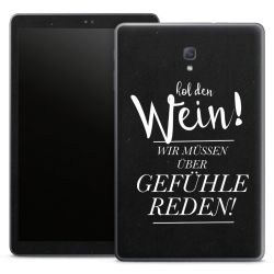 Folien für Tablets matt