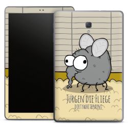 Folien für Tablets matt