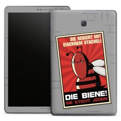 Folien für Tablets matt