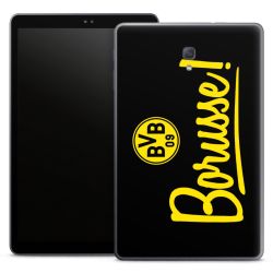 Folien für Tablets matt