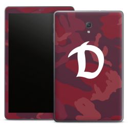 Folien für Tablets matt