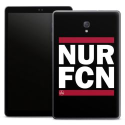 Folien für Tablets matt