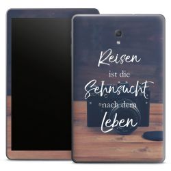 Folien für Tablets matt