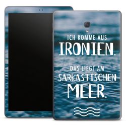 Folien für Tablets matt