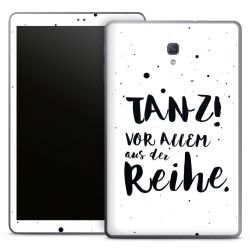 Folien für Tablets matt