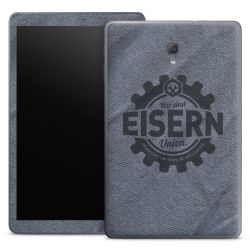 Folien für Tablets matt