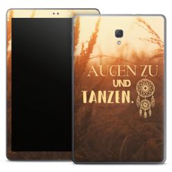 Folien für Tablets matt