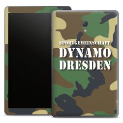 Folien für Tablets matt