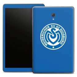 Folien für Tablets matt