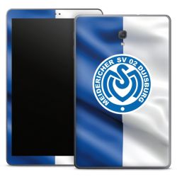 Folien für Tablets matt