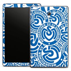 Folien für Tablets matt