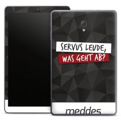 Folien für Tablets matt