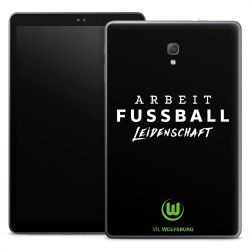 Folien für Tablets matt