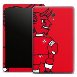 Folien für Tablets matt