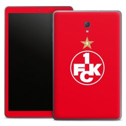 Folien für Tablets matt