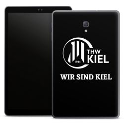 Folien für Tablets matt