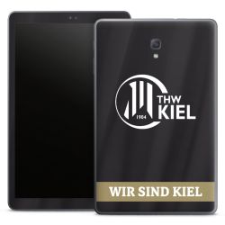 Folien für Tablets matt