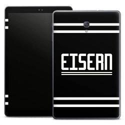 Folien für Tablets matt