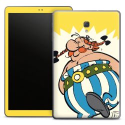 Folien für Tablets matt