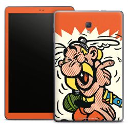 Folien für Tablets matt