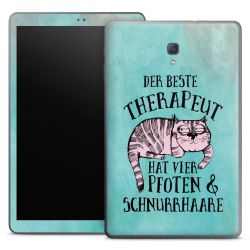 Folien für Tablets matt