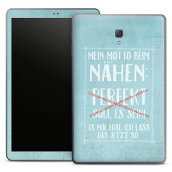 Folien für Tablets matt