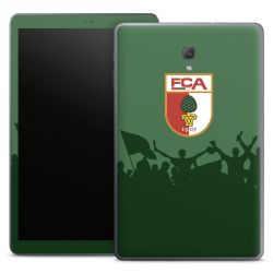 Folien für Tablets matt