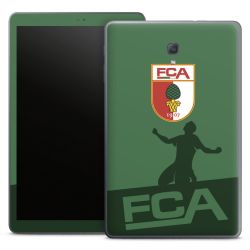 Folien für Tablets matt