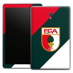 Folien für Tablets matt