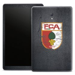 Folien für Tablets matt