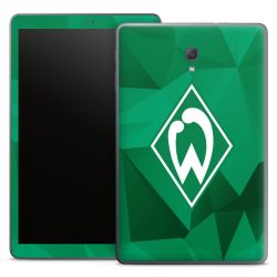 Folien für Tablets matt