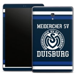 Folien für Tablets matt